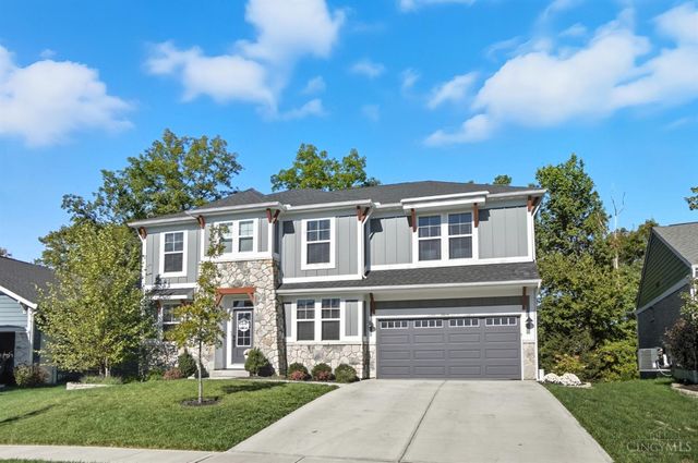 3894 Kippling Crossing, Pierce Twp, OH 45245