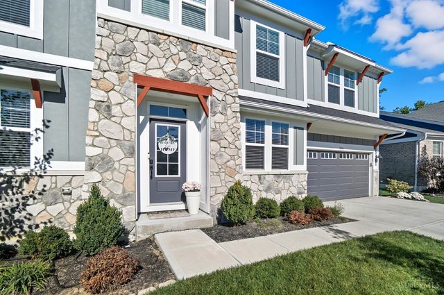 3894 Kippling Crossing, Pierce Twp, OH 45245