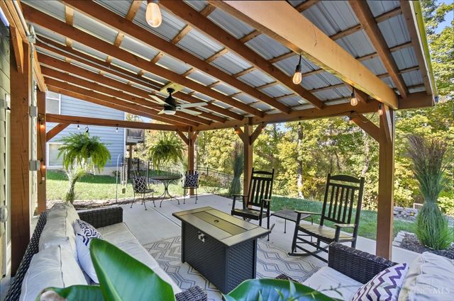 3894 Kippling Crossing, Pierce Twp, OH 45245