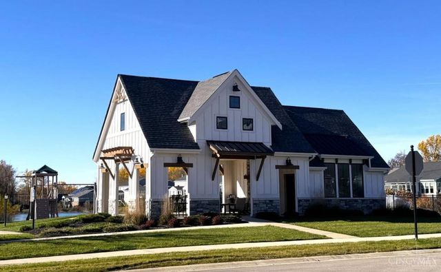 3894 Kippling Crossing, Pierce Twp, OH 45245