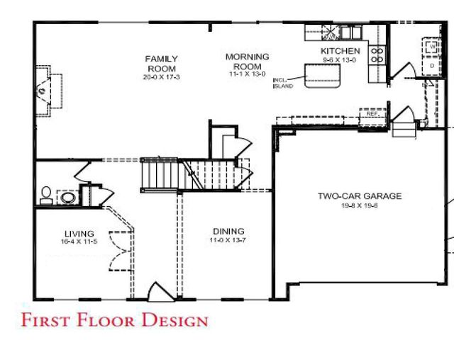 3894 Kippling Crossing, Pierce Twp, OH 45245