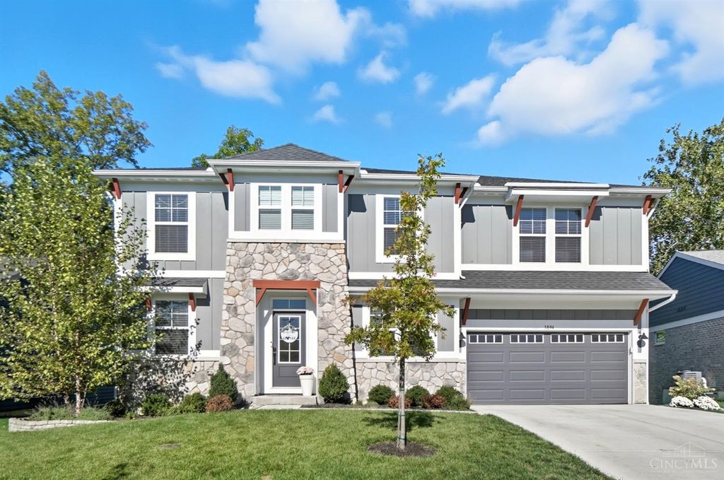 3894 Kippling Crossing, Pierce Twp, OH 45245