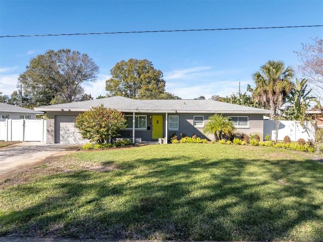 765 56TH AVENUE S, St Petersburg, FL 33705