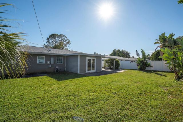 765 56TH AVENUE S, St Petersburg, FL 33705