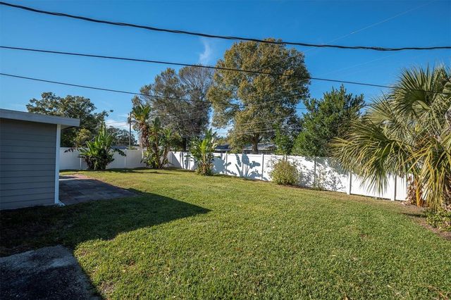 765 56TH AVENUE S, St Petersburg, FL 33705