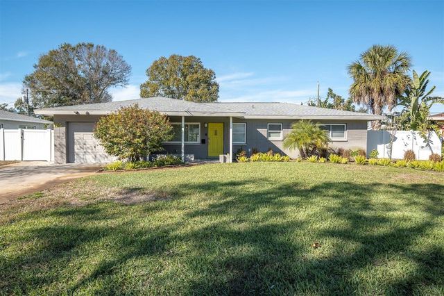 765 56TH AVENUE S, St Petersburg, FL 33705