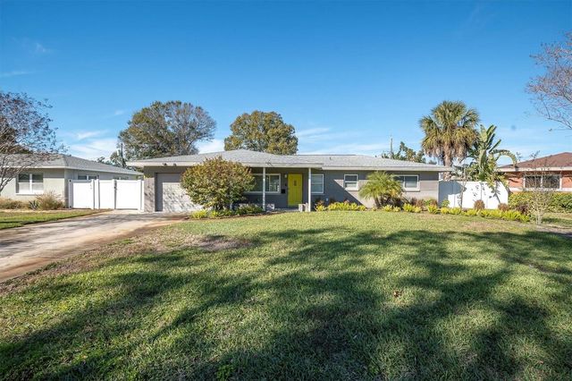 765 56TH AVENUE S, St Petersburg, FL 33705