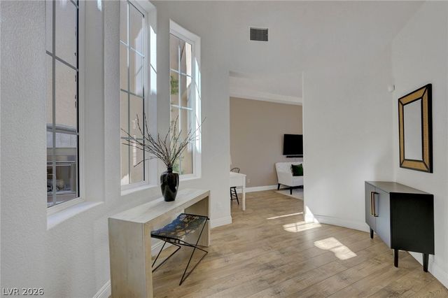 12025 La Palmera Avenue, Las Vegas, NV 89138