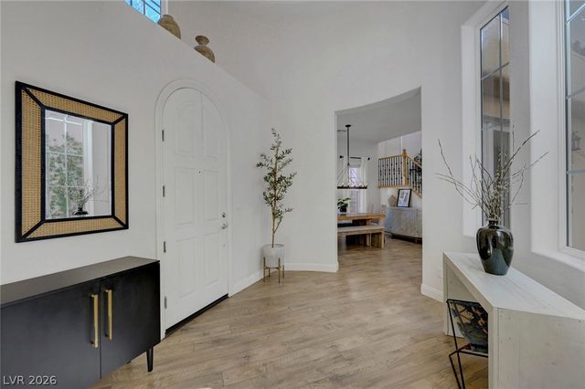 12025 La Palmera Avenue, Las Vegas, NV 89138