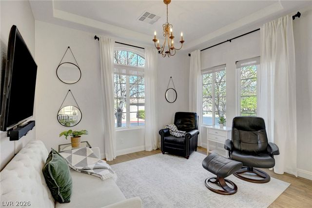 12025 La Palmera Avenue, Las Vegas, NV 89138