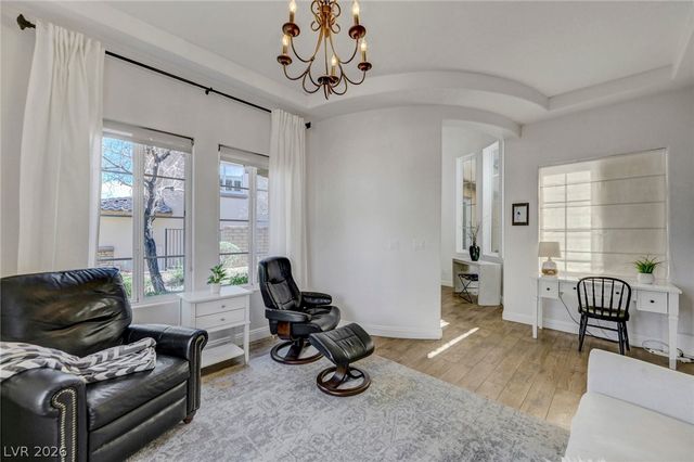 12025 La Palmera Avenue, Las Vegas, NV 89138