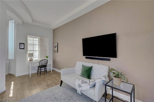 12025 La Palmera Avenue, Las Vegas, NV 89138