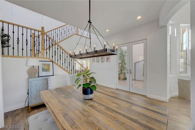 12025 La Palmera Avenue, Las Vegas, NV 89138