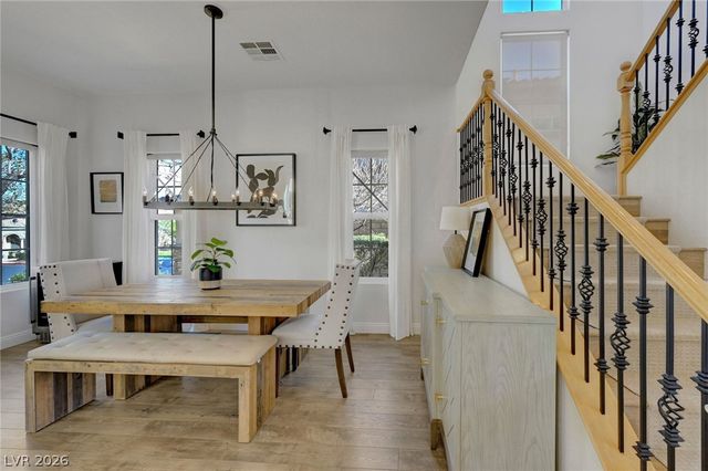 12025 La Palmera Avenue, Las Vegas, NV 89138