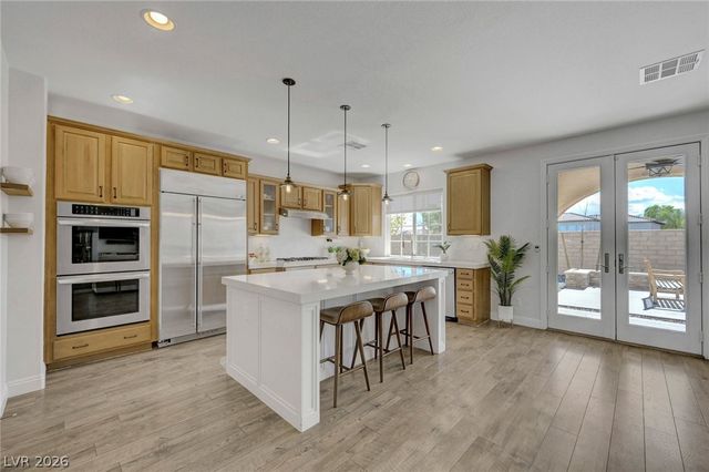 12025 La Palmera Avenue, Las Vegas, NV 89138