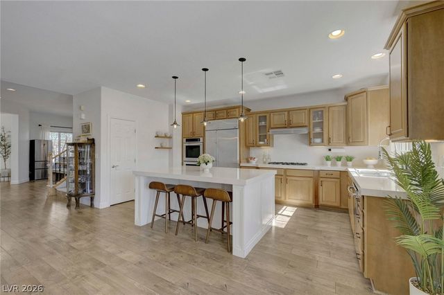 12025 La Palmera Avenue, Las Vegas, NV 89138