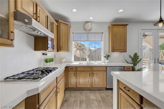 12025 La Palmera Avenue, Las Vegas, NV 89138