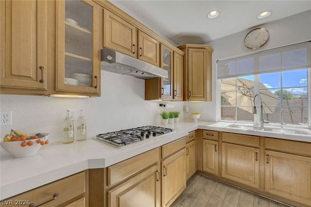 12025 La Palmera Avenue, Las Vegas, NV 89138