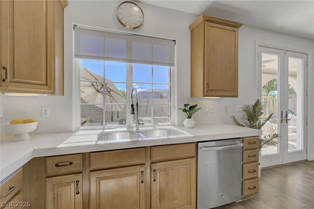 12025 La Palmera Avenue, Las Vegas, NV 89138