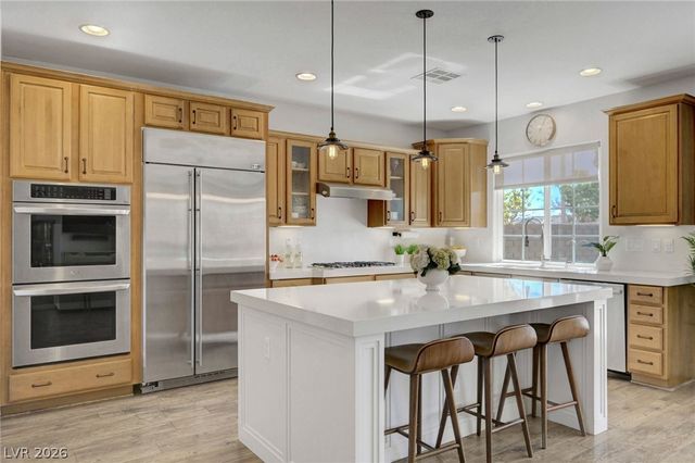 12025 La Palmera Avenue, Las Vegas, NV 89138