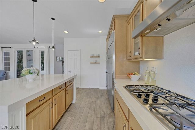 12025 La Palmera Avenue, Las Vegas, NV 89138