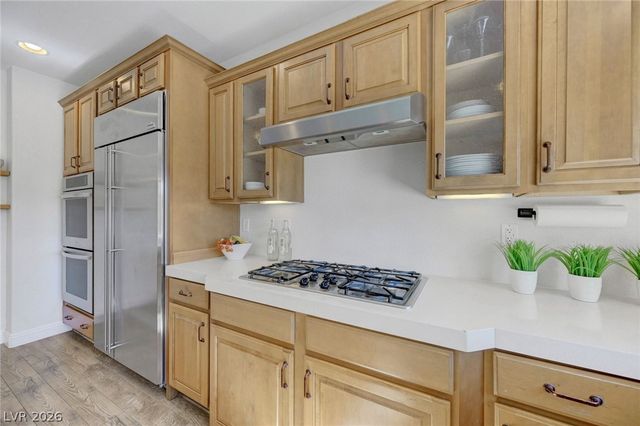 12025 La Palmera Avenue, Las Vegas, NV 89138