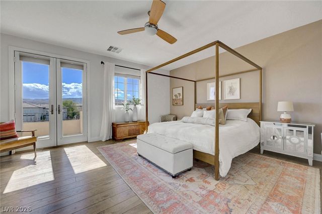 12025 La Palmera Avenue, Las Vegas, NV 89138