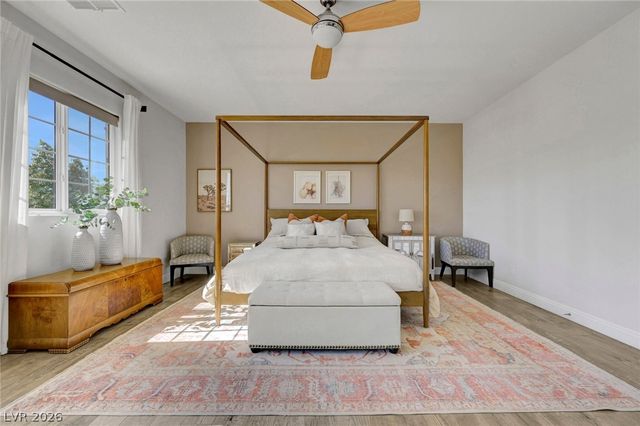 12025 La Palmera Avenue, Las Vegas, NV 89138