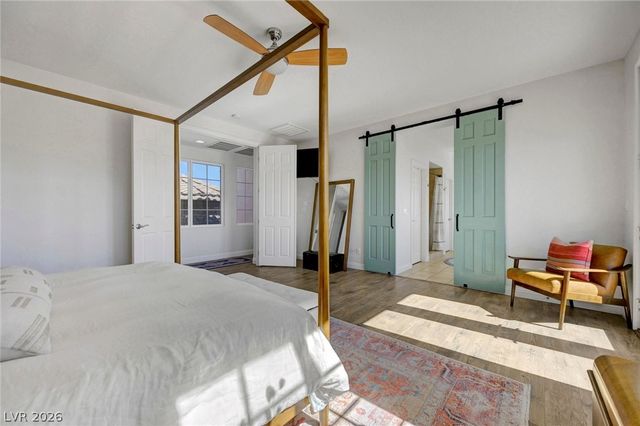 12025 La Palmera Avenue, Las Vegas, NV 89138