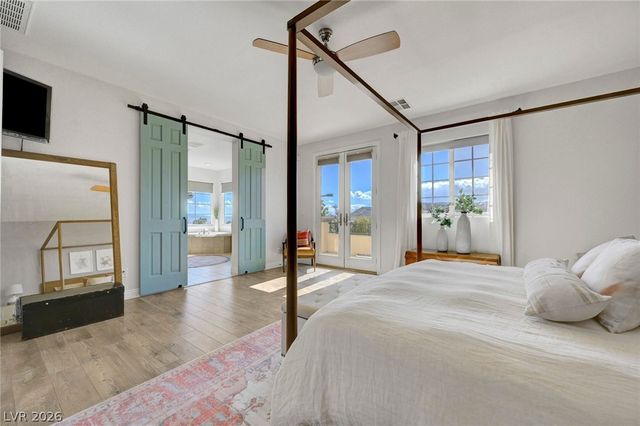 12025 La Palmera Avenue, Las Vegas, NV 89138