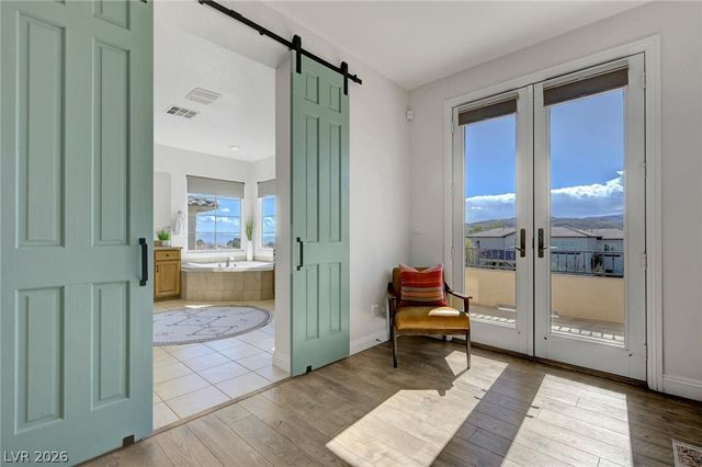 12025 La Palmera Avenue, Las Vegas, NV 89138