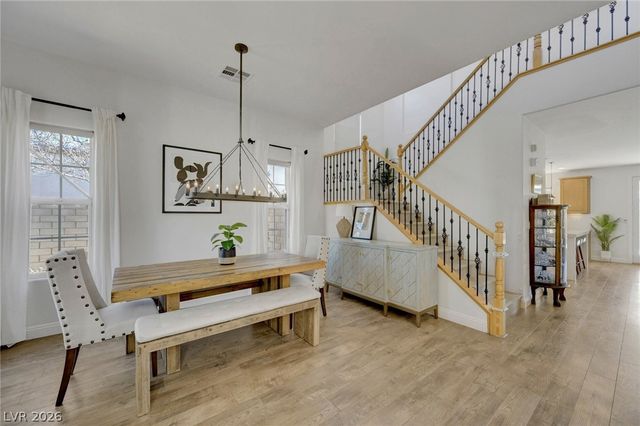 12025 La Palmera Avenue, Las Vegas, NV 89138