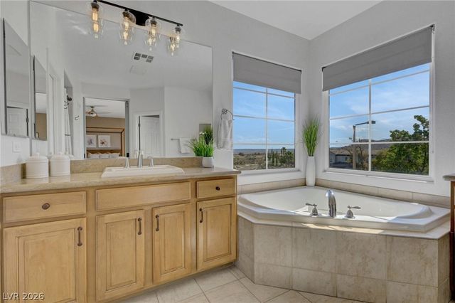 12025 La Palmera Avenue, Las Vegas, NV 89138