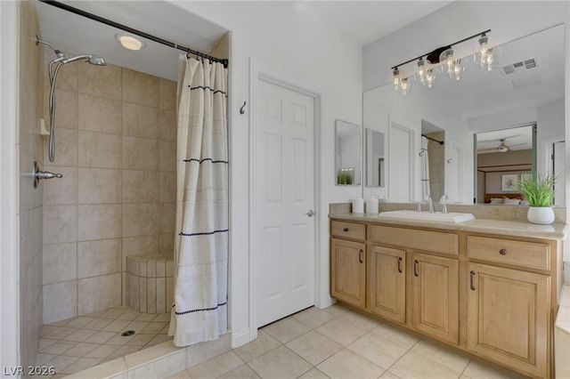 12025 La Palmera Avenue, Las Vegas, NV 89138