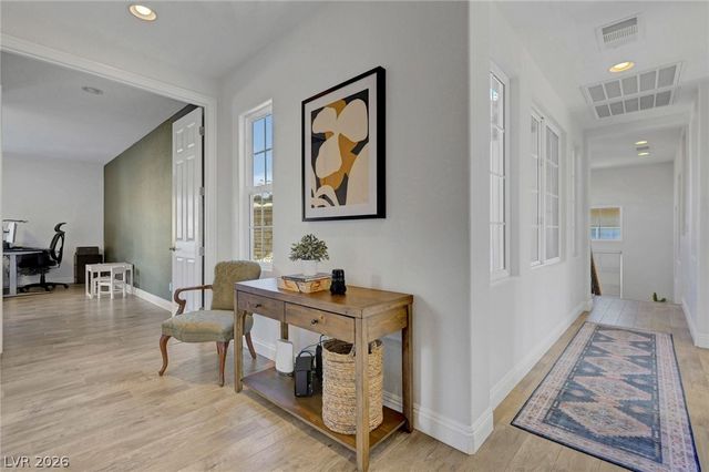 12025 La Palmera Avenue, Las Vegas, NV 89138