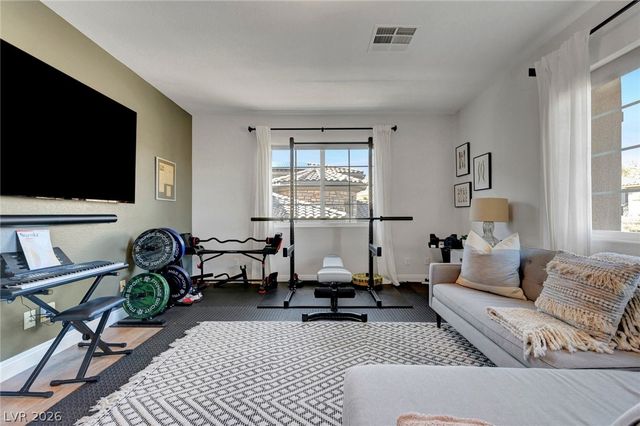 12025 La Palmera Avenue, Las Vegas, NV 89138