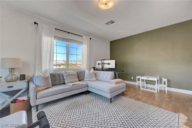 12025 La Palmera Avenue, Las Vegas, NV 89138