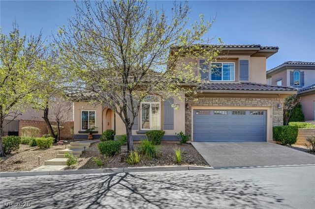 12025 La Palmera Avenue, Las Vegas, NV 89138