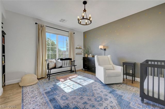 12025 La Palmera Avenue, Las Vegas, NV 89138