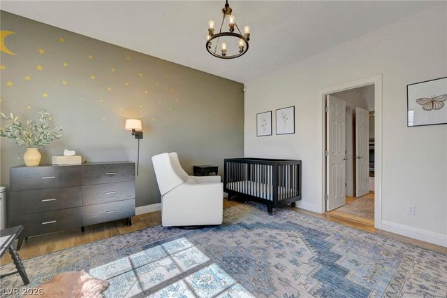 12025 La Palmera Avenue, Las Vegas, NV 89138