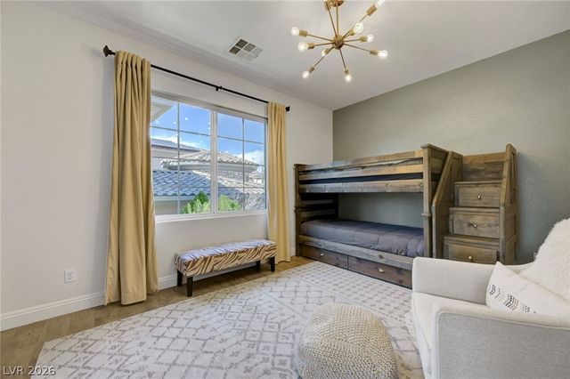 12025 La Palmera Avenue, Las Vegas, NV 89138