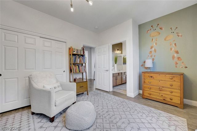 12025 La Palmera Avenue, Las Vegas, NV 89138