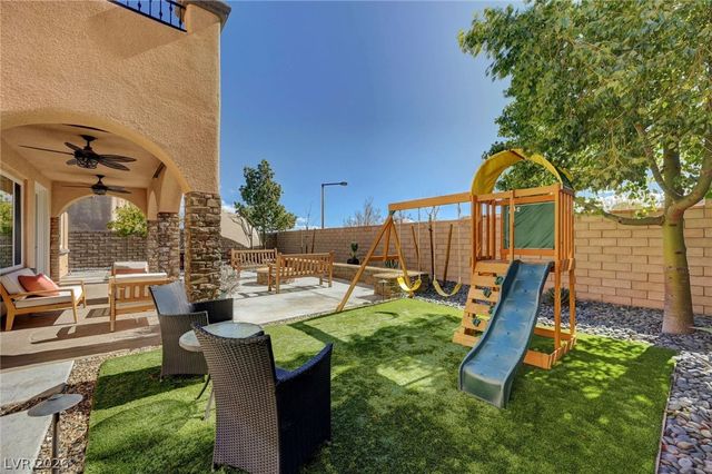 12025 La Palmera Avenue, Las Vegas, NV 89138