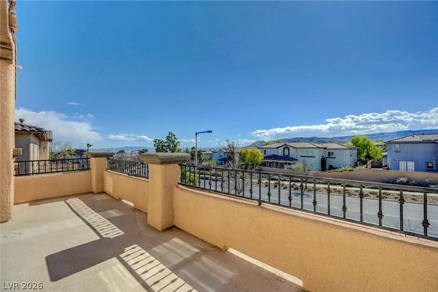 12025 La Palmera Avenue, Las Vegas, NV 89138