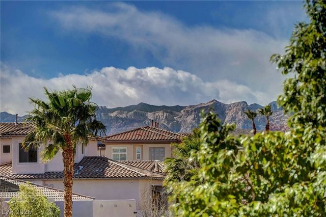 12025 La Palmera Avenue, Las Vegas, NV 89138