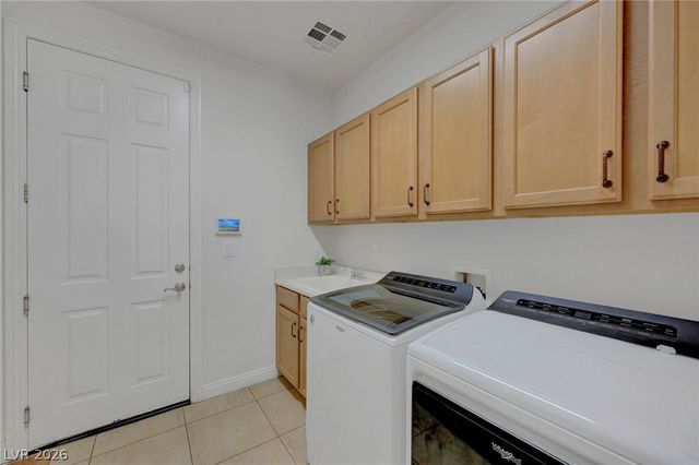 12025 La Palmera Avenue, Las Vegas, NV 89138