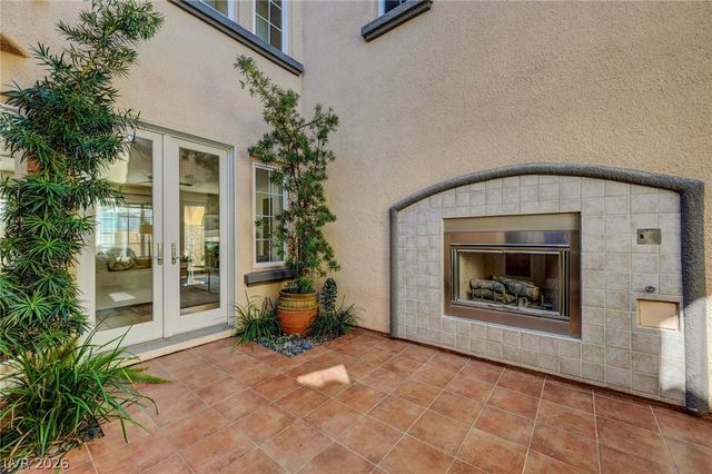 12025 La Palmera Avenue, Las Vegas, NV 89138