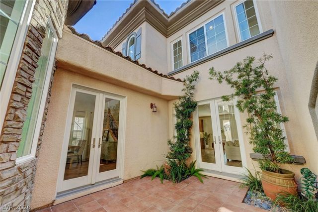 12025 La Palmera Avenue, Las Vegas, NV 89138