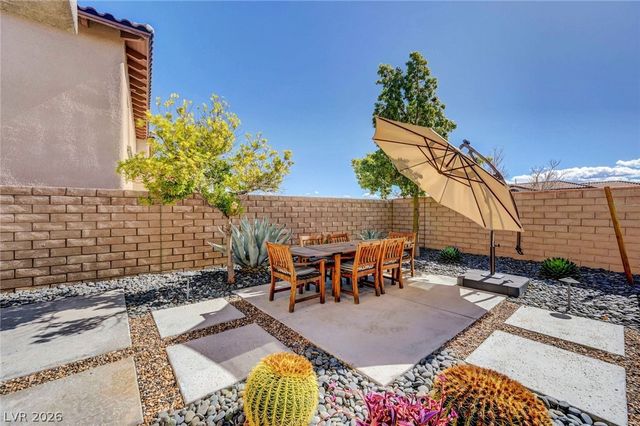 12025 La Palmera Avenue, Las Vegas, NV 89138