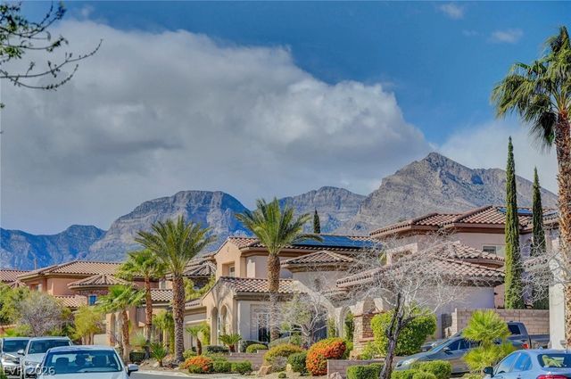 12025 La Palmera Avenue, Las Vegas, NV 89138